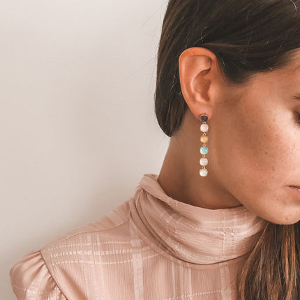 Boucles d'oreilles - horizons boutique