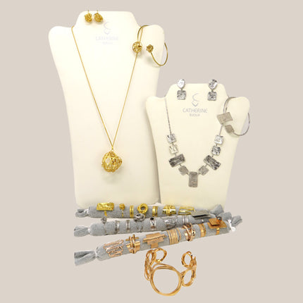 Catherine Bijoux - horizons boutique