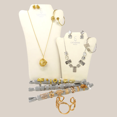 Catherine Bijoux - horizons boutique