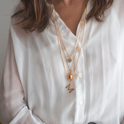 Colliers Femme - horizons boutique