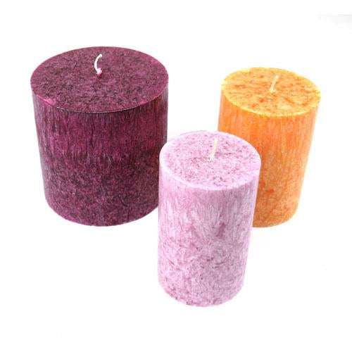 Bougies Herzog - horizons boutique