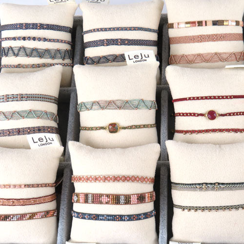 LeJu London - horizons boutique