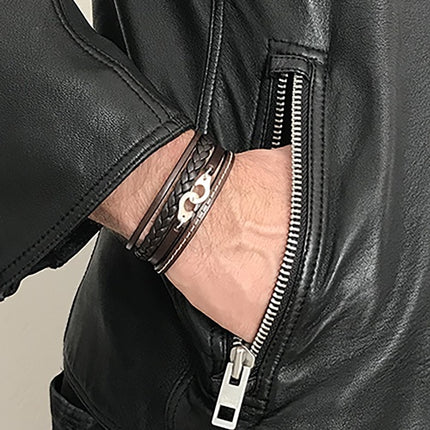 Magnum Cuir - horizons boutique