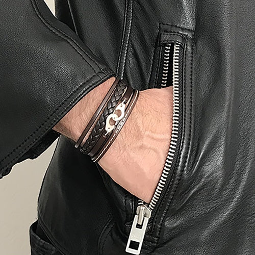 Magnum Cuir - horizons boutique