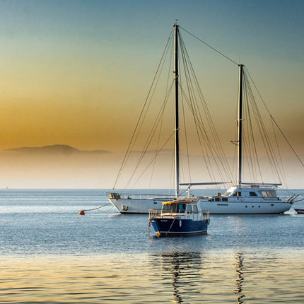 Écharpes légères Homme - horizons boutique