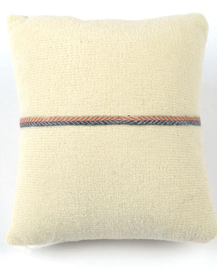 Bracelet Argentinas Fin Pointes Rouge Argent - Guanabana