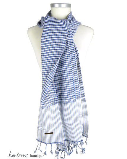 Le Krama Essentiel Pétrole