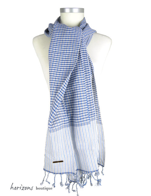 Le Krama Essentiel Pétrole