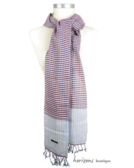 Le Krama Essentiel Brique