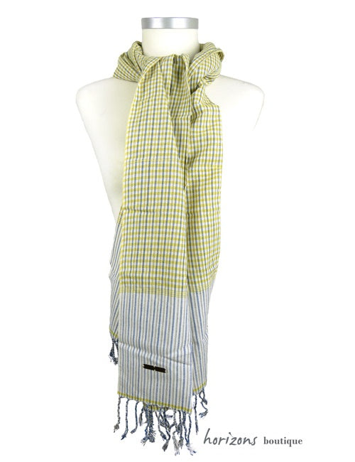 Le Krama Essentiel Sable