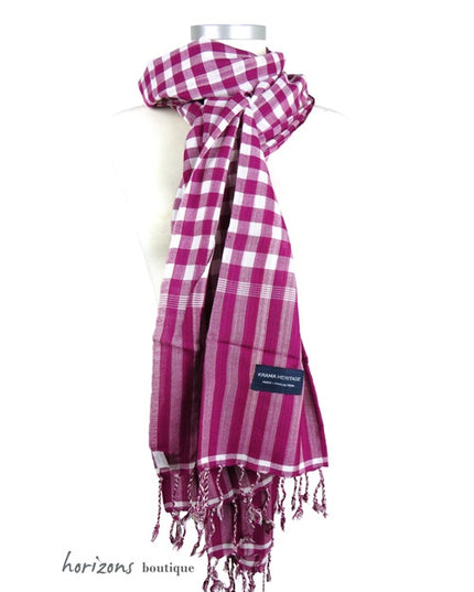 Le Grand Krama Minéral