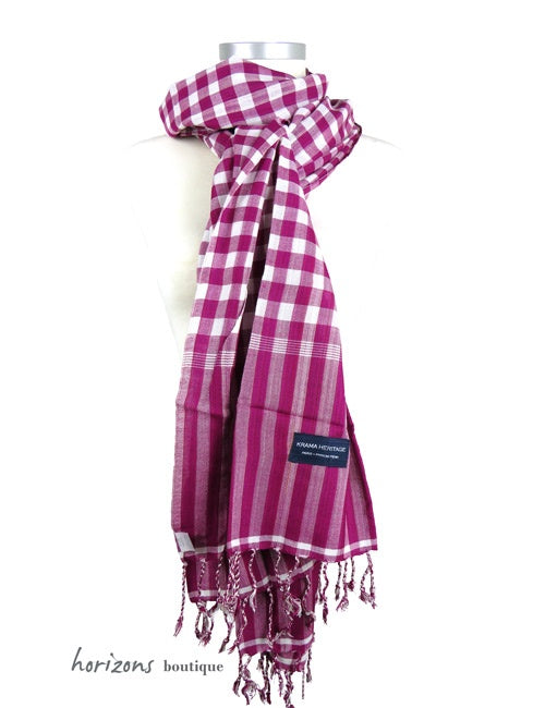 Le Grand Krama Minéral