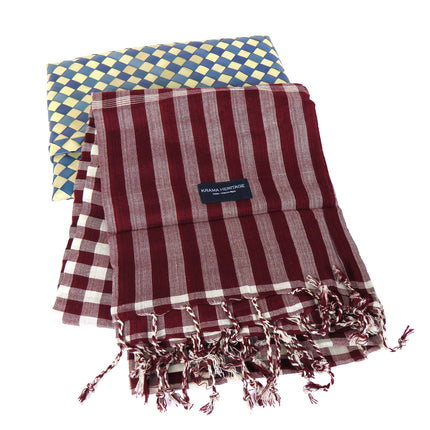 Big Krama Orient - Krama Heritage