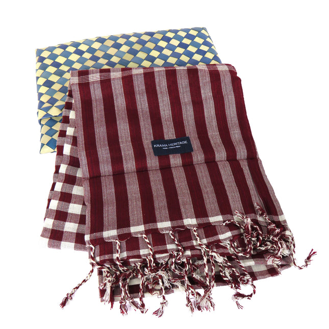 Grosser Krama Orient - Krama Heritage