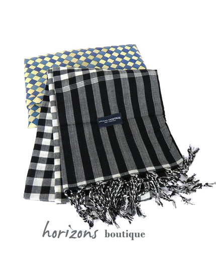 Le Grand Krama Obscur avec fourre