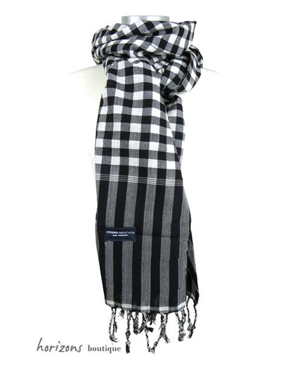 Le Grand Krama Obscur