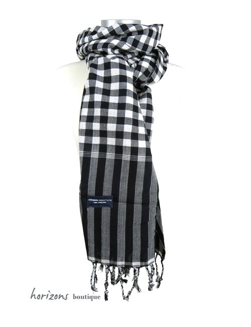 Le Grand Krama Obscur