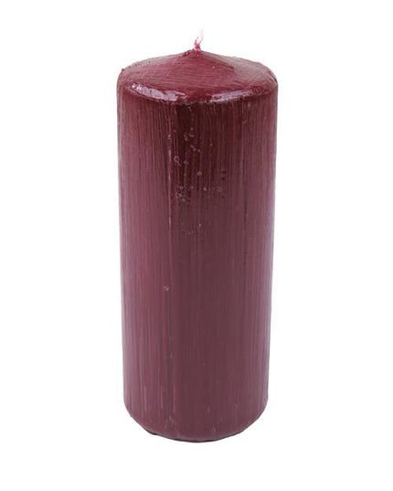 Bougie Penello 60x150 mm - Herzog Kerzen