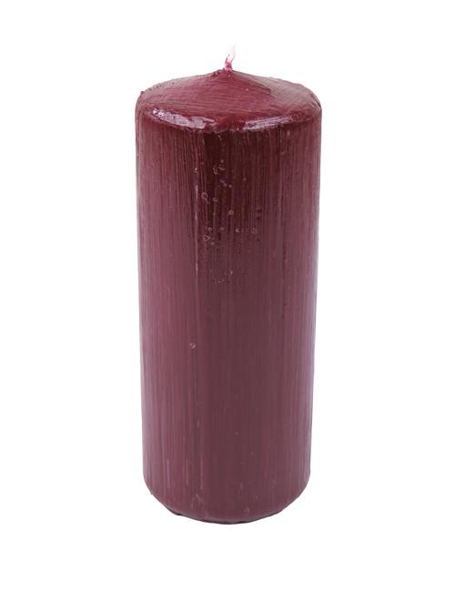 Bougie Penello 60x150 mm - Herzog Kerzen