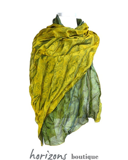 My Scarf in a Box - Echarpe Siena femme