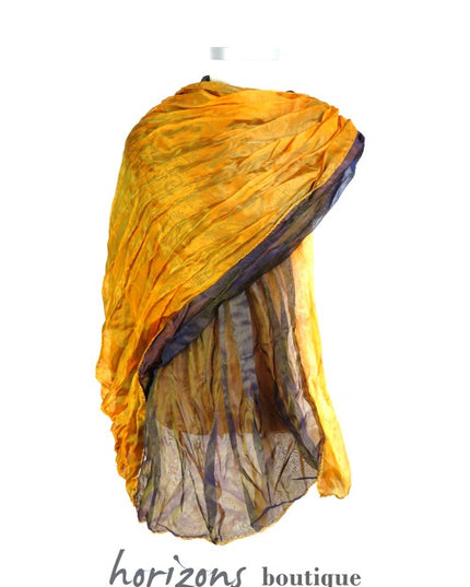 My Scarf in a Box - Echarpe Como femme