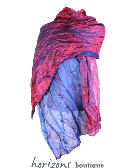 My Scarf in a Box - Echarpe Venezia femme