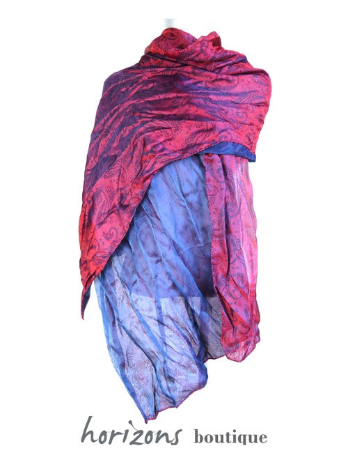 My Scarf in a Box - Echarpe Venezia femme