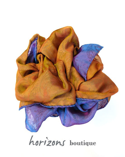 My Scarf in a Box - Echarpe Sorrento