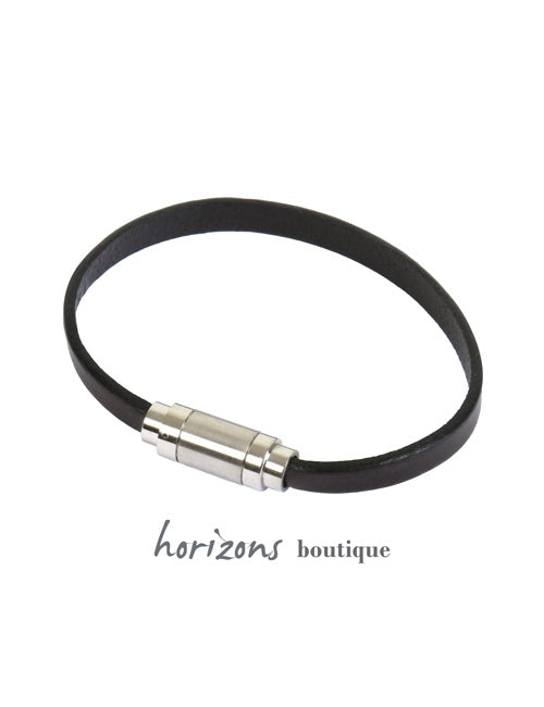Bracelet MAGNETIC Single Choco - Magnum