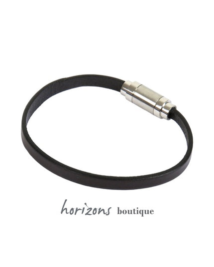 Bracelet MAGNETIC Single Choco verso - Magnum