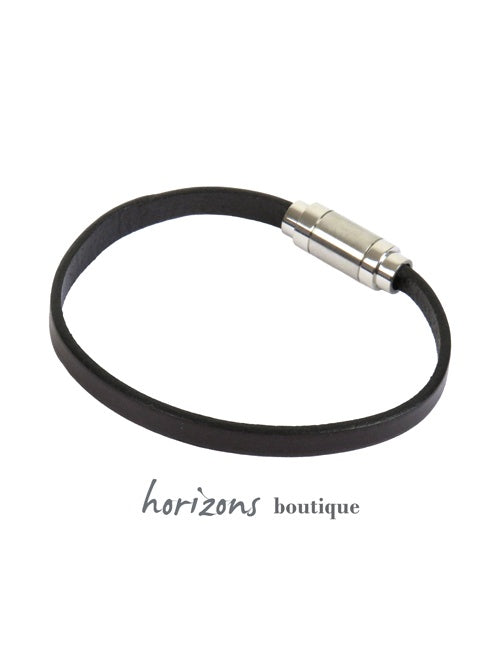 Bracelet MAGNETIC Single Choco verso - Magnum