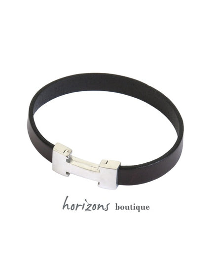 Bracelet CHIC Single Choco - Magnum
