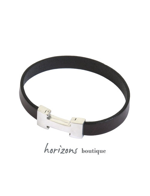 Bracelet CHIC Single Choco - Magnum