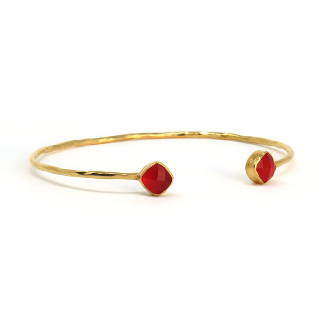 Bracelet Harlekin Orange - Cahana