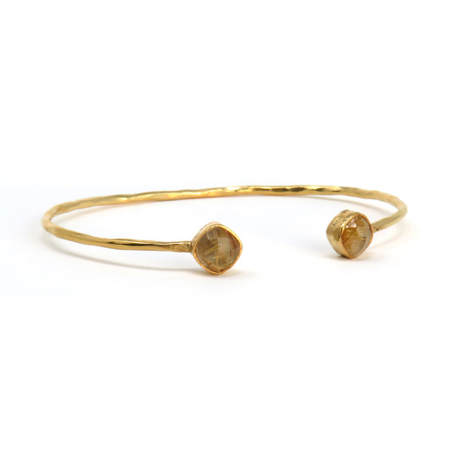 Bracelet Harlekin Goldie - Cahana