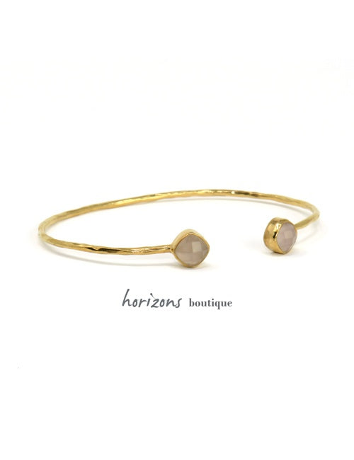Cahana - Bracelet Harlekin Rose