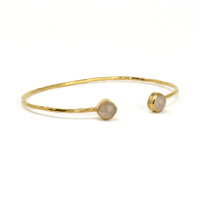 Bracelet Harlekin Rose - Cahana
