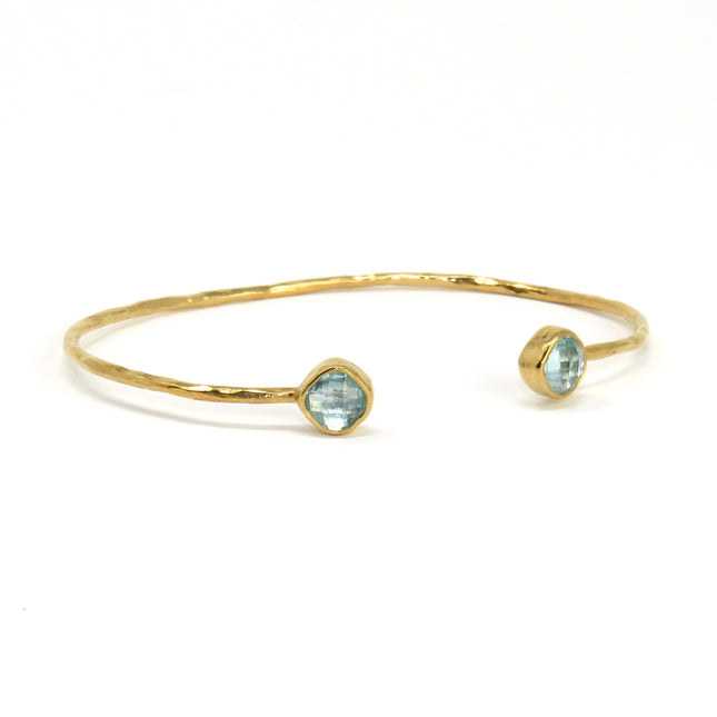 Bracelet Harlekin Bleu - Cahana