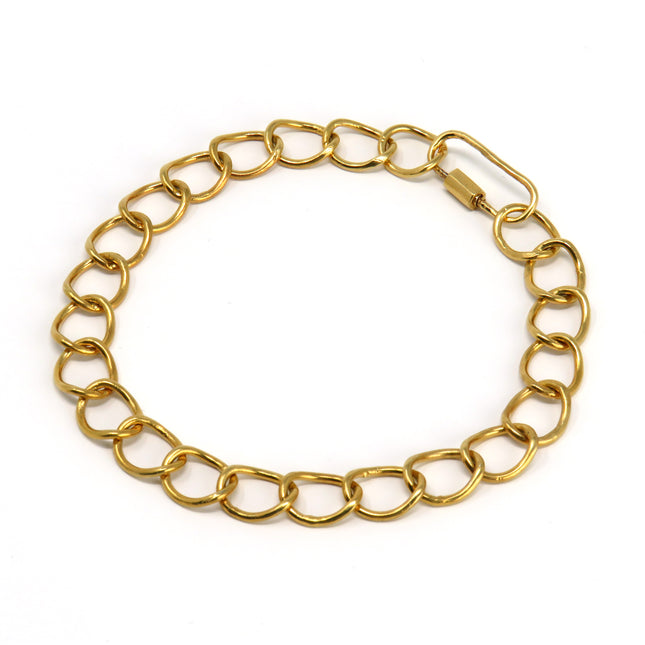 Bracelet Chaine Gold - Cahana