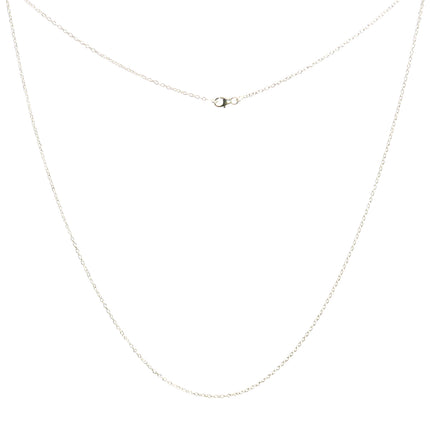 Chain Anchor Small Silver - Cahana