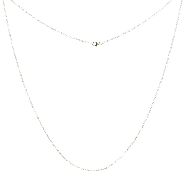 Chaine Anchor Petite Silver - Cahana