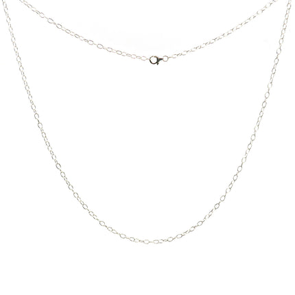 Kette Anchor Gross Silver - Cahana
