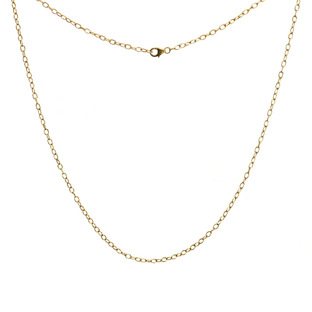 Chaine Anchor Grande Gold - Cahana