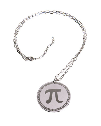 Collier Collection Eppure PI Palladium - L'Inaccessible Etoile