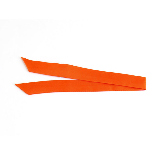 Bracelet 2cm orange - AN-NEE