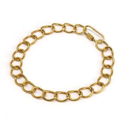 Bracelet Chaine Gold - Cahana