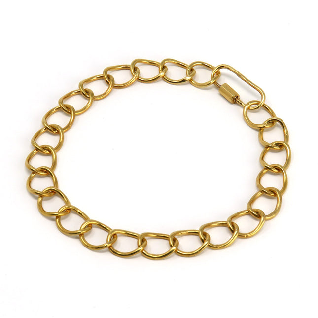 Bracelet Chaine Gold - Cahana