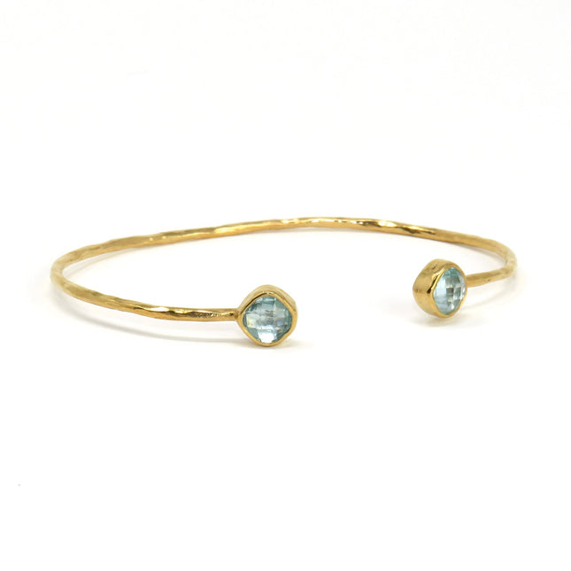 Bracelet Harlekin Bleu - Cahana