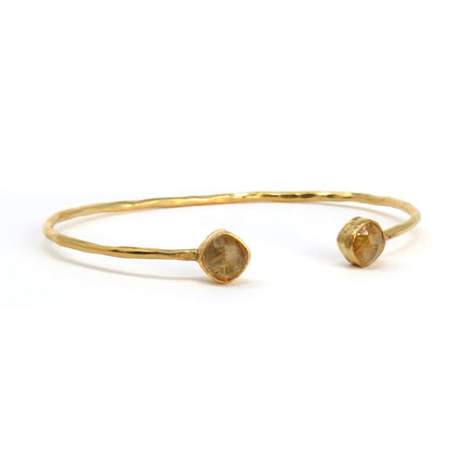 Bracelet Harlekin Goldie - Cahana