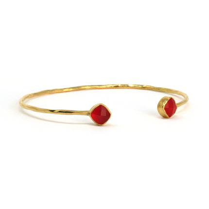 Bracelet Harlekin Orange - Cahana